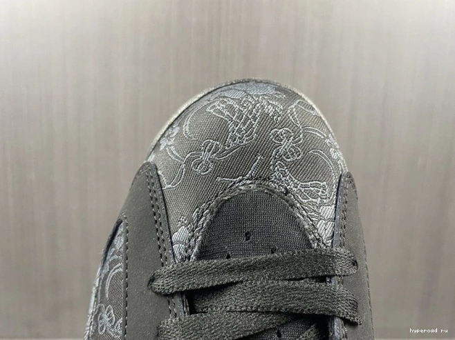 SD Triple Black (W) DB9818-001 6 Retro Jordan 0912